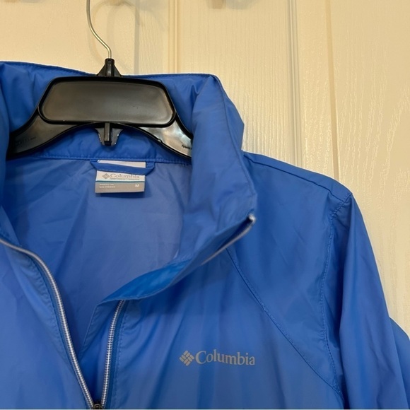 Columbia Women’s Switchback™ III Jacket in Harbor Blue - Picture 11 of 16